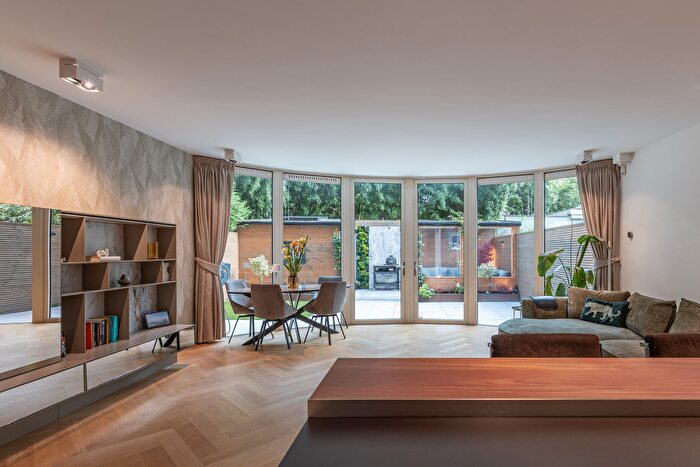 Koop en Huur Huizen - 3