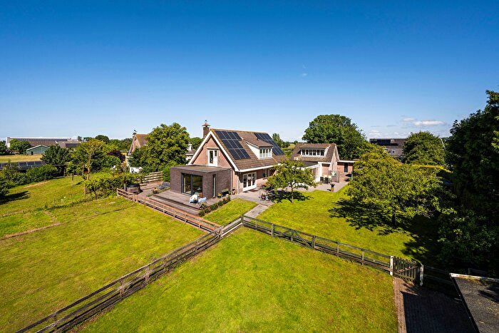 Koop en Huur Huizen - 2