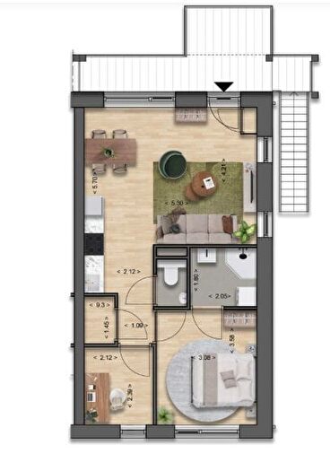 Koop en Huur Huizen - 3