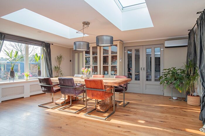 Koop en Huur Huizen - 2