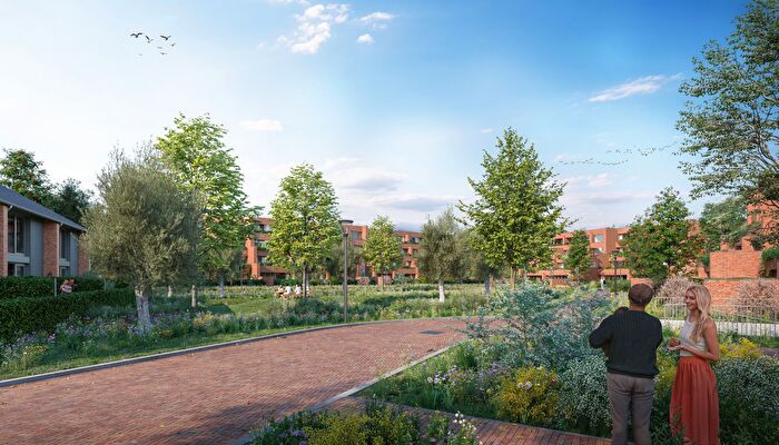 Koop en Huur Huizen - 3