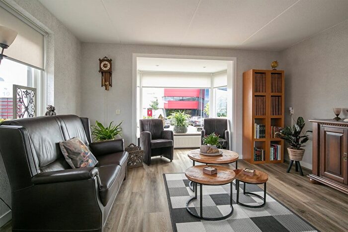 Koop en Huur Huizen - 3