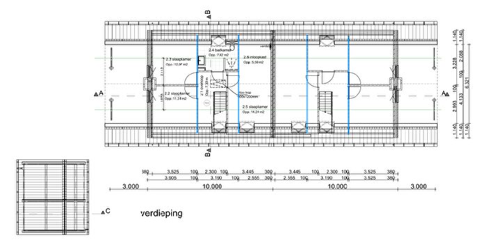 Koop en Huur Huizen - 3