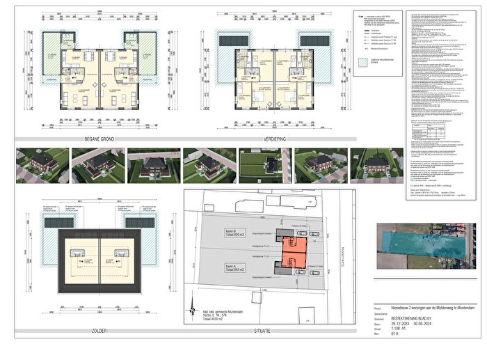 Koop en Huur Huizen - 3