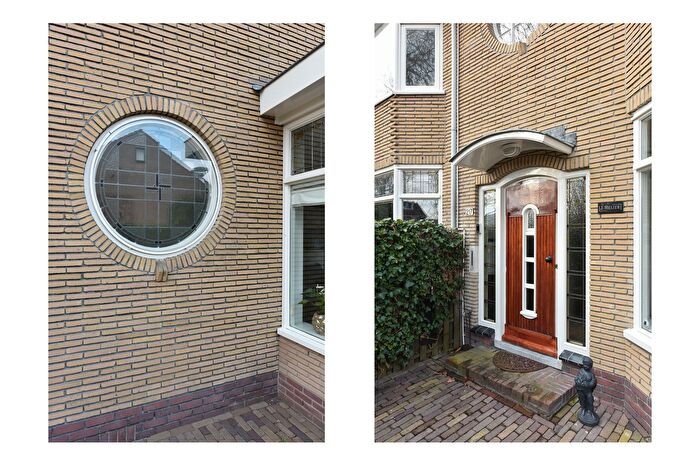 Koop en Huur Huizen - 3