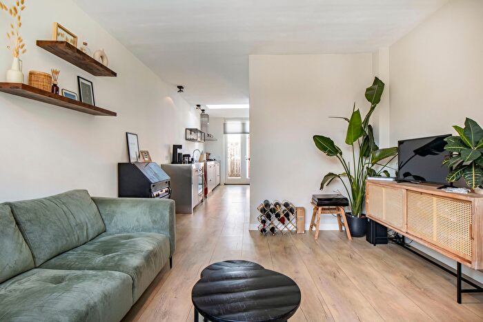Koop en Huur Huizen - 2