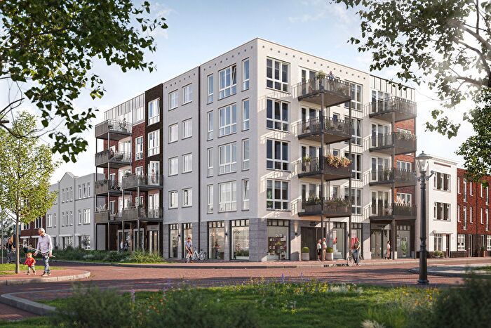 Koop en Huur Huizen - 2