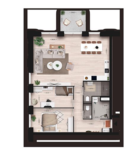 Koop en Huur Huizen - 3