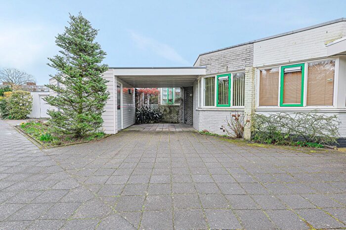 3-kamerhuis te koop in Schuilenburg-Zuid, Amersfoort