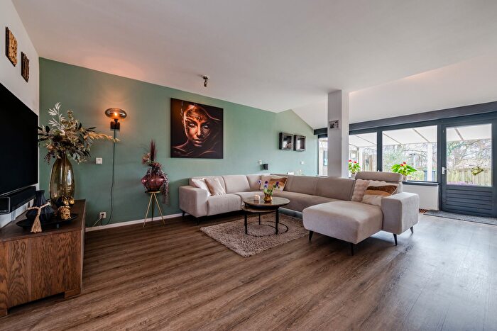 Koop en Huur Huizen - 3