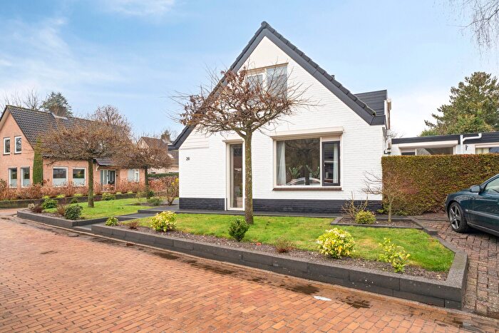 Koop en Huur Huizen - 3