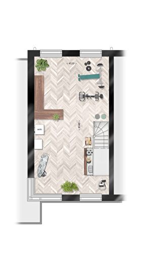 Koop en Huur Huizen - 3