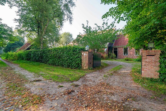 Koop en Huur Huizen - 3