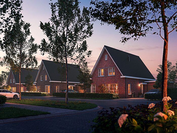 Koop en Huur Huizen - 3