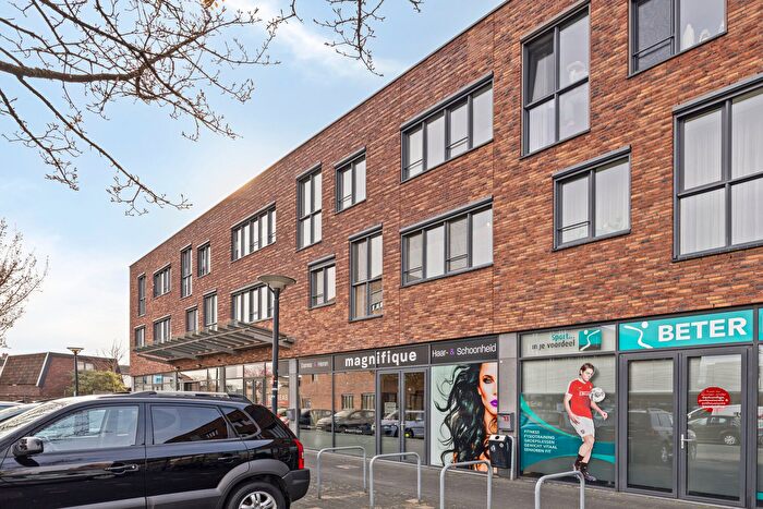 Koop en Huur Huizen - 3