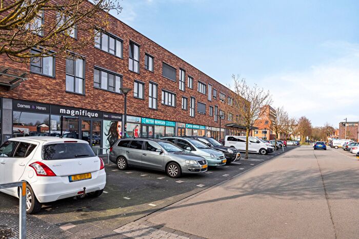 Koop en Huur Huizen - 2