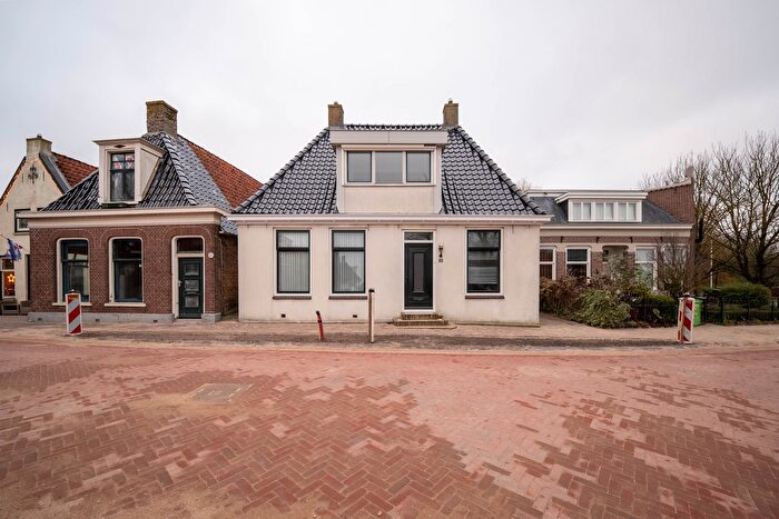 Koop en Huur Huizen - 2