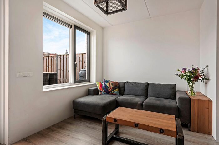 Koop en Huur Huizen - 2