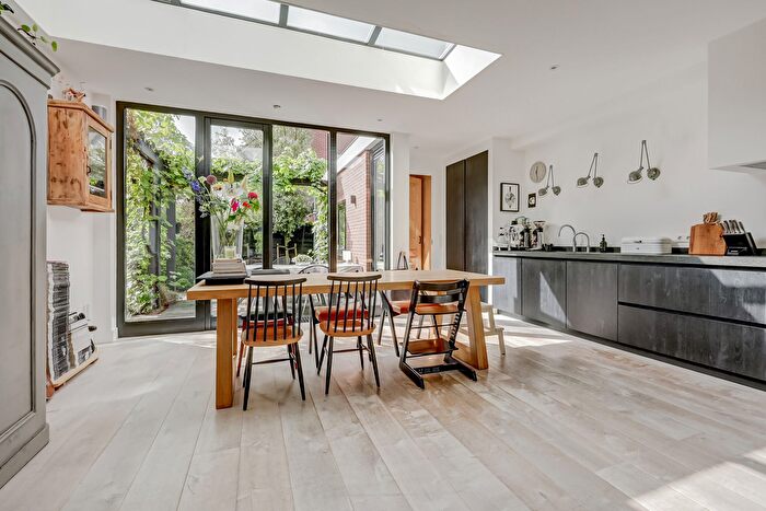 Koop en Huur Huizen - 3