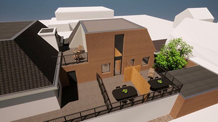 Koop en Huur Huizen - 3