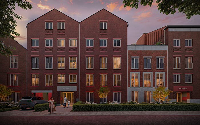 Koop en Huur Huizen - 2