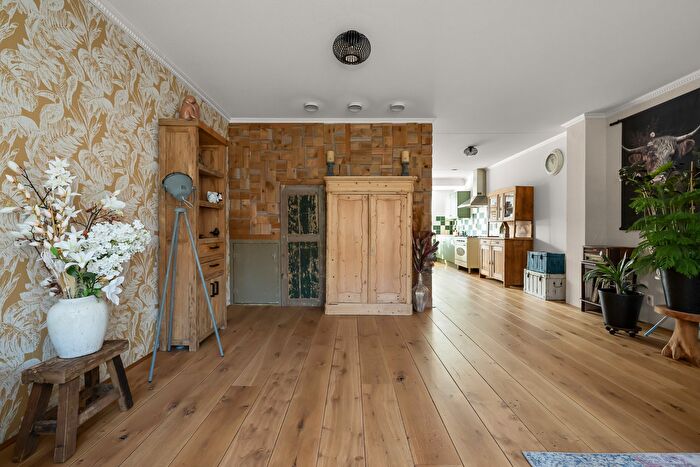 Koop en Huur Huizen - 3
