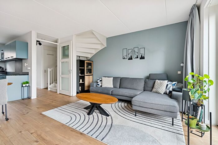 Koop en Huur Huizen - 3