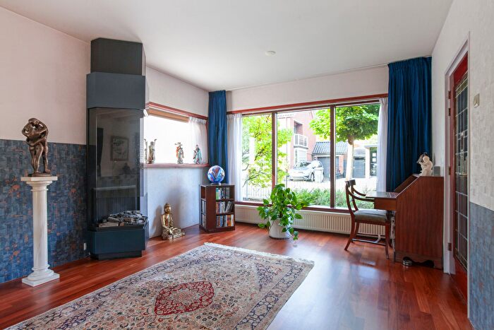 Koop en Huur Huizen - 3