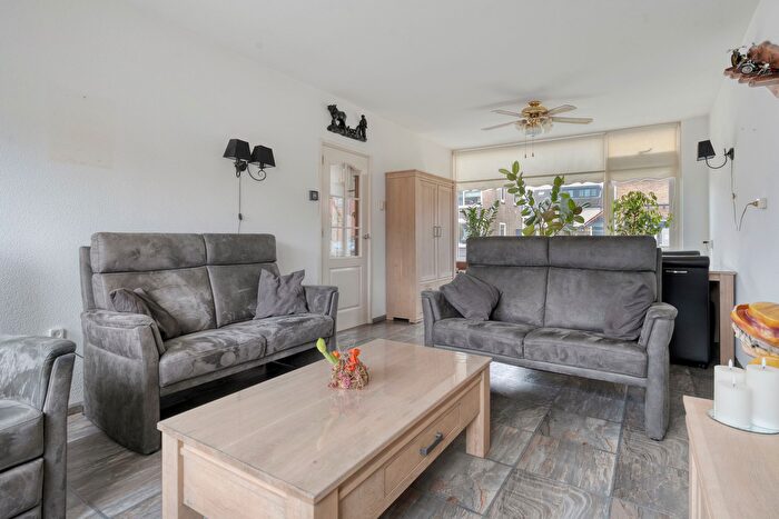 Koop en Huur Huizen - 2