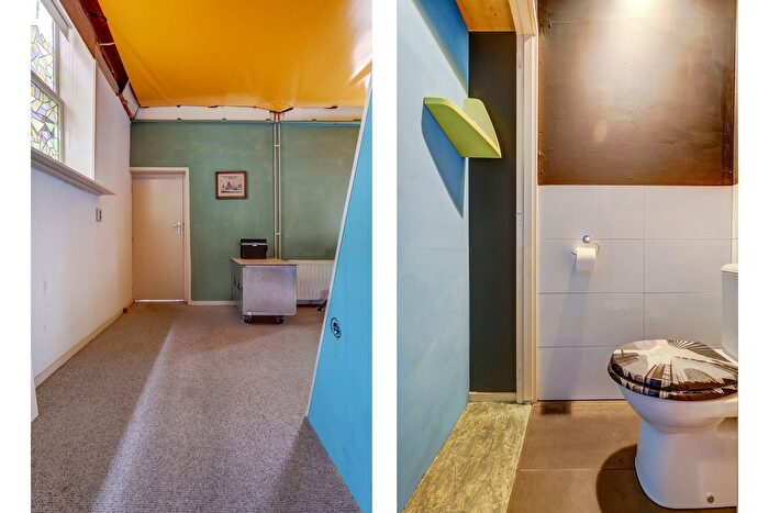 Koop en Huur Huizen - 2
