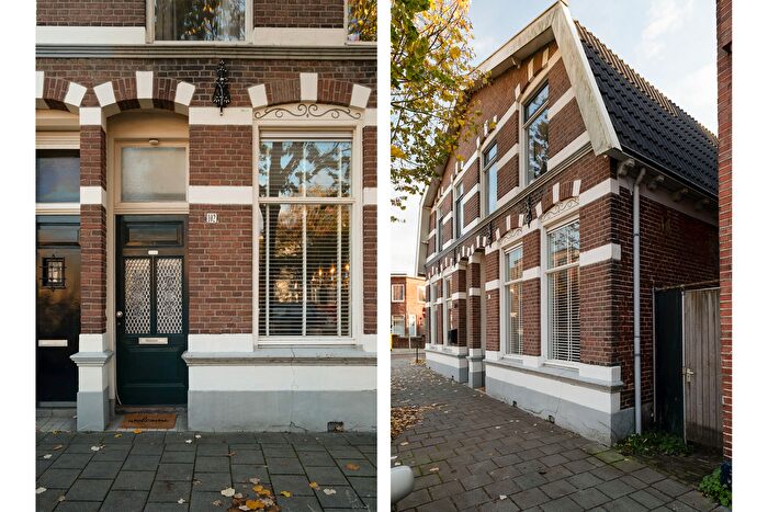 3-kamerhuis te koop in Hogeland-Noord, Enschede