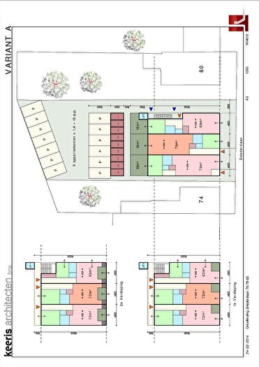 Koop en Huur Huizen - 3
