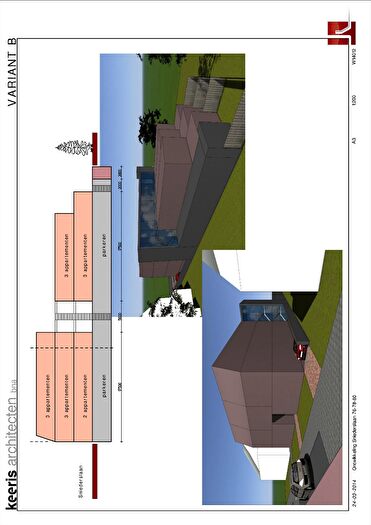 Koop en Huur Huizen - 2