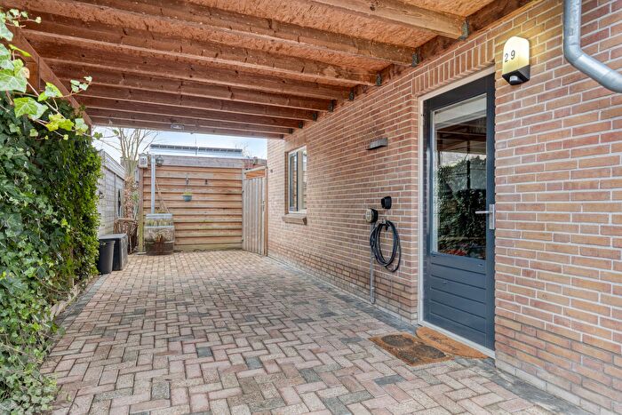 Koop en Huur Huizen - 2