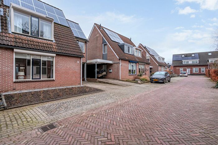 Koop en Huur Huizen - 3