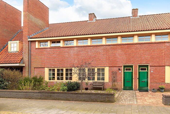 5-kamerhuis te koop in Liebergen, Hilversum