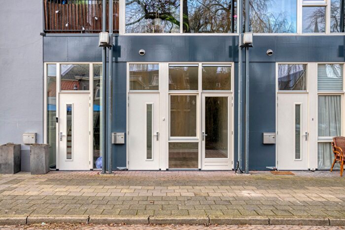 Koop en Huur Huizen - 2