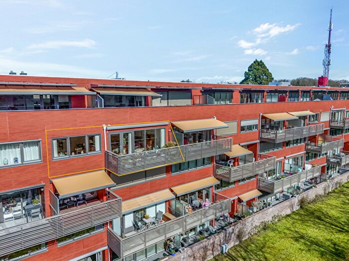 3-kamerappartement te koop in Centrum Ede, Ede