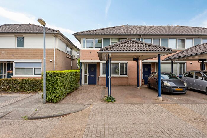 Koop en Huur Huizen - 3