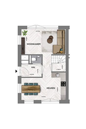 Koop en Huur Huizen - 3