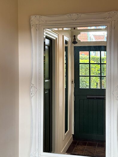 Koop en Huur Huizen - 2