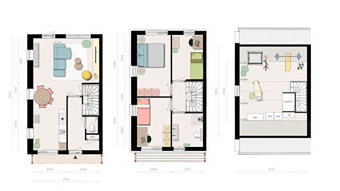Koop en Huur Huizen - 2