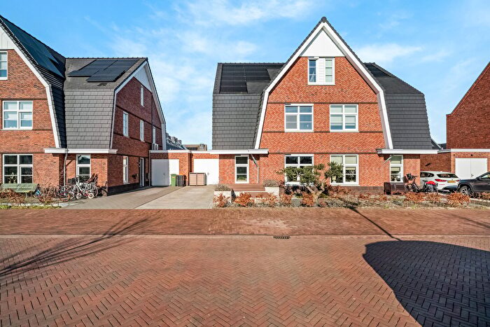Koop en Huur Huizen - 3