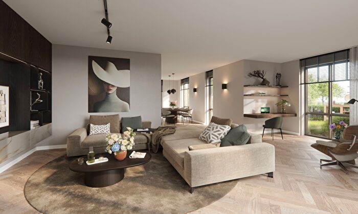 Koop en Huur Huizen - 2