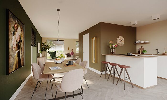 Koop en Huur Huizen - 2