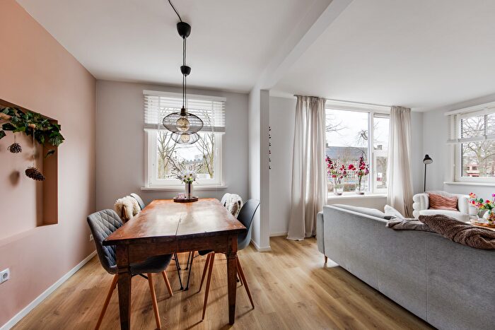 Koop en Huur Huizen - 3