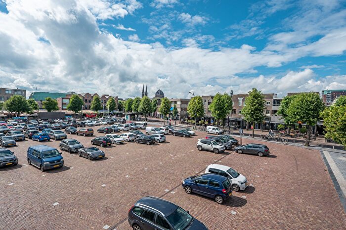 Koop en Huur Huizen - 2
