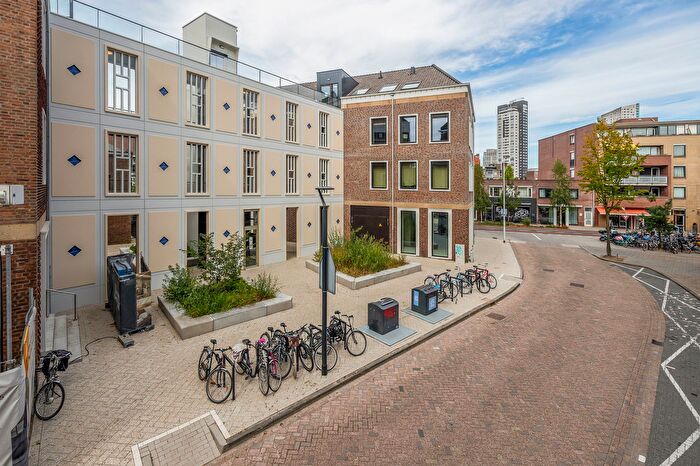 Koop en Huur Huizen - 2
