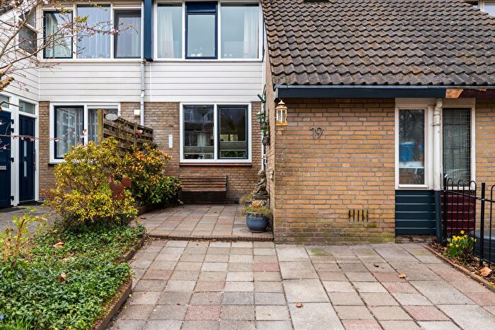 Koop en Huur Huizen - 2