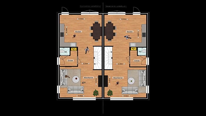 Koop en Huur Huizen - 3